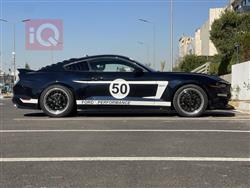 فورد موستانج